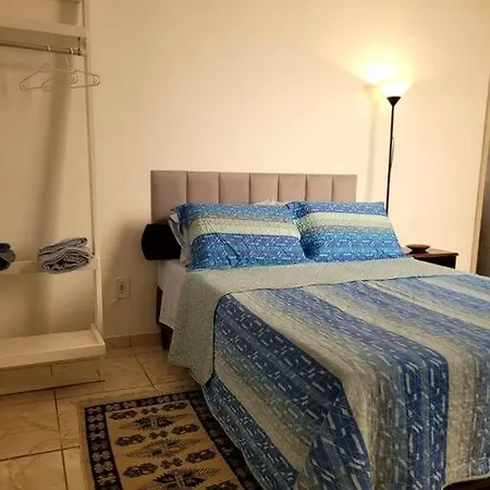 COZY STUDIO no Bairro de Fátima - Lapa - Rio de Janeiro-2
